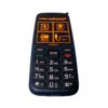 Celular Verykool Senior I660 Amplia Pantalla 4g todos los operadores para adulto mayor (6) Celular Verykool I660 4g Dual Sim Adulto Mayor Boton Sos Azul