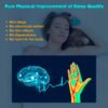 Dispositivo de ayuda para dormir portátil, instrumento para aliviar el insomnio, ayuda a dormir, terapia de ansiedad nocturna, relajación, alivio de presión, disposit (5) Dispositivo Portatil Ayuda Conciliar Sueño Insomnio Ansiedad