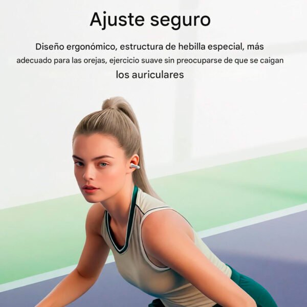 Auriculares Ugreen Ws210 Hitune S5 Bluetooth 5.4