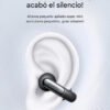 Auriculares Ugreen Ws210 Hitune S5 Bluetooth 5.4