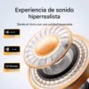 Auriculares Ugreen Ws210 Hitune S5 Bluetooth 5.4