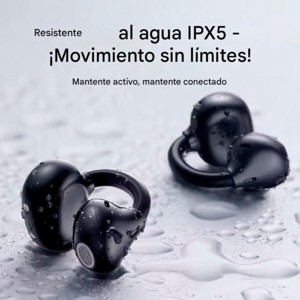 Auriculares Ugreen Ws210 Hitune S5 Bluetooth 5.4