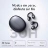 Auriculares Ugreen Ws210 Hitune S5 Bluetooth 5.4