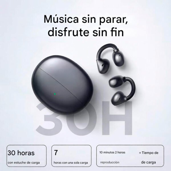 Auriculares Ugreen Ws210 Hitune S5 Bluetooth 5.4