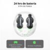 Auriculares Ugreen Ws210 Hitune S5 Bluetooth 5.4