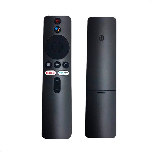 Funda De Silicona Para Control Mi TV Stick Mi Box S - Antideslizante + Correa De Seguridad