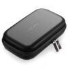 Estuche Rígido Ugreen Disco Duro Power Bank Lp128 - 50274 (1) Estuche Rígido Para Disco Duro Cables Memorias Ugreen Lp128