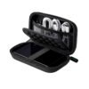 Estuche Rígido Ugreen Disco Duro Power Bank Lp128 - 50274 (2) Estuche Rígido Para Disco Duro Cables Memorias Ugreen Lp128