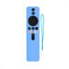 Funda De Silicona Para Control Mi TV Stick Mi Box S - Antideslizante + Correa De Seguridad