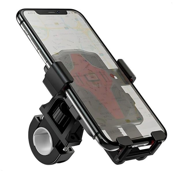 Holder Hoco Moto Bicicleta CA73 (3) Soporte Hoco Holder Universal Celular Motocicleta Bicicleta