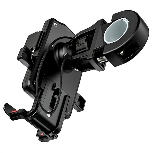 Holder Hoco Moto Bicicleta CA73 (4) Soporte Hoco Holder Universal Celular Motocicleta Bicicleta