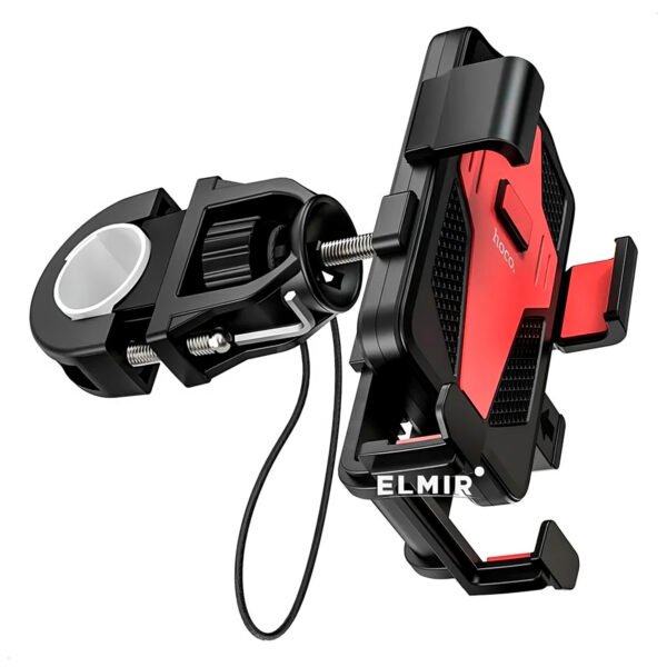 Holder Hoco Moto Bicicleta CA73 (5) Soporte Hoco Holder Universal Celular Motocicleta Bicicleta
