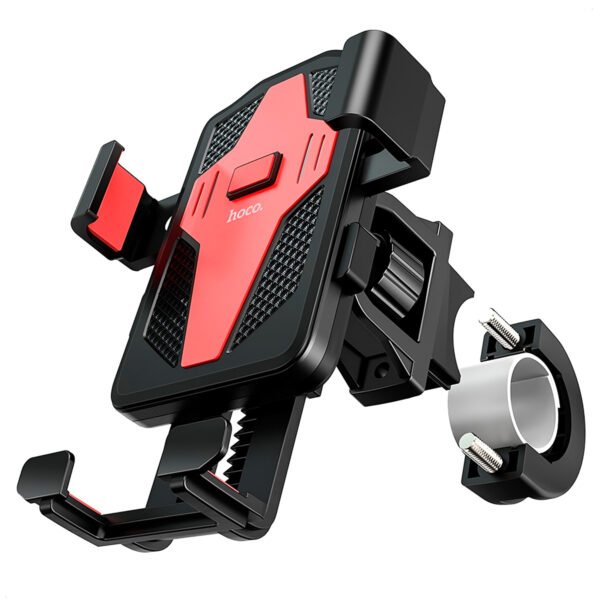 Holder Hoco Moto Bicicleta CA73 (6) Soporte Hoco Holder Universal Celular Motocicleta Bicicleta