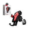 Holder Hoco Moto Bicicleta CA73 (7) Soporte Hoco Holder Universal Celular Motocicleta Bicicleta