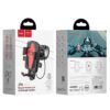 Holder Hoco Moto Bicicleta CA73 (8) Soporte Hoco Holder Universal Celular Motocicleta Bicicleta
