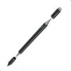 Lapiz Optico Negro 3 en 1 Hoco GM111 Lapiz Tactil Celular Tablet (2) Lápiz Digital Tactil Optico Pen Touch 3 En 1 Hoco Gm111