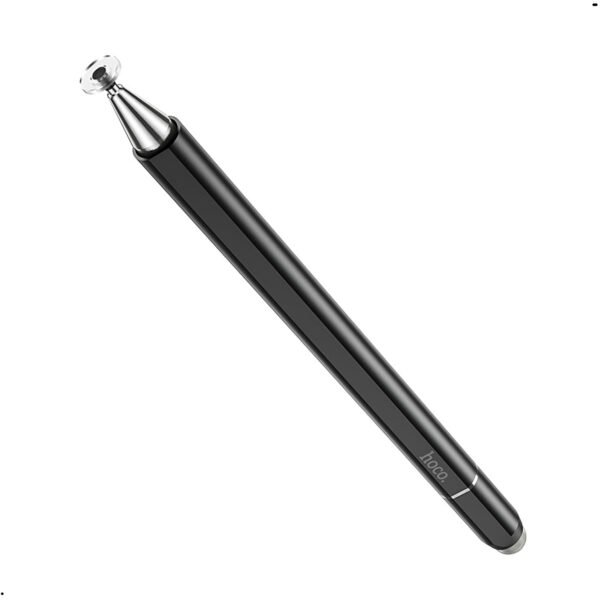 Lapiz Optico Negro 3 en 1 Hoco GM111 Lapiz Tactil Celular Tablet (3) Lápiz Digital Tactil Optico Pen Touch 3 En 1 Hoco Gm111