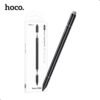 Lapiz Optico Negro 3 en 1 Hoco GM111 Lapiz Tactil Celular Tablet (7) Lápiz Digital Tactil Optico Pen Touch 3 En 1 Hoco Gm111
