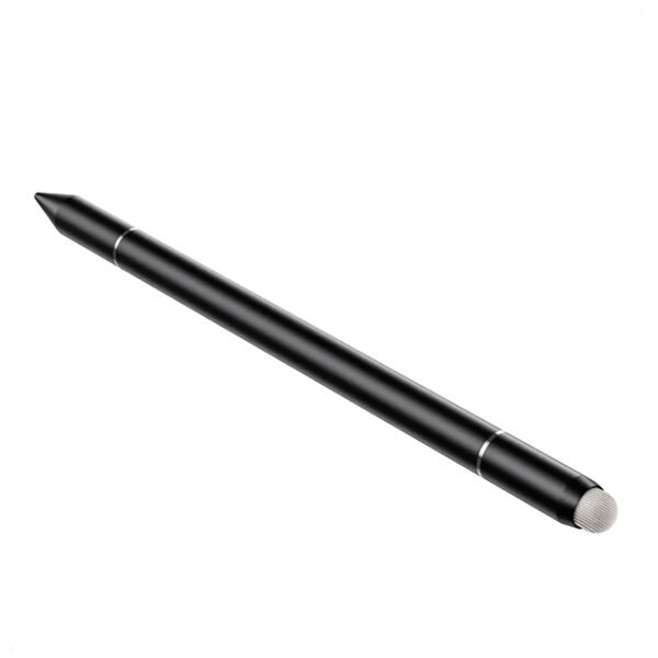 Lapiz Optico Negro 3 en 1 Hoco GM111 Lapiz Tactil Celular Tablet (9) Lápiz Digital Tactil Optico Pen Touch 3 En 1 Hoco Gm111