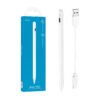 Lápiz táctil capacitivo HOCO para smartphones y tablets Lapiz tactil Hoco GM109 (1)(1) Lápiz Hoco Gm109 Táctil Pen Touch Para Tablet iPad Celulares