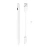 Lápiz táctil capacitivo HOCO para smartphones y tablets Lapiz tactil Hoco GM109 (2) Lápiz Hoco Gm109 Táctil Pen Touch Para Tablet iPad Celulares
