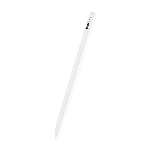 Lápiz táctil capacitivo HOCO para smartphones y tablets Lapiz tactil Hoco GM109 (3) Lápiz Hoco Gm109 Táctil Pen Touch Para Tablet iPad Celulares