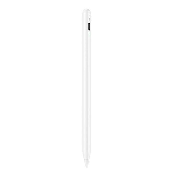 Lápiz táctil capacitivo HOCO para smartphones y tablets Lapiz tactil Hoco GM109 (5) Lápiz Hoco Gm109 Táctil Pen Touch Para Tablet iPad Celulares