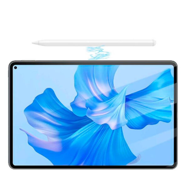 Lápiz táctil capacitivo HOCO para smartphones y tablets Lapiz tactil Hoco GM109 (7) Lápiz Hoco Gm109 Táctil Pen Touch Para Tablet iPad Celulares
