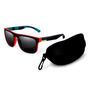 Lentes de sol polarizado con proteccion Ultravioleta UV Uniser hombre y mujer (9) Lentes De Sol Polarizados Unisex Diseño Exclusivo