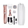 Maquina Wahl Pure Confidence Recargable (6) Depilador Corporal Maquina Wahl Pure Confidence Recargable