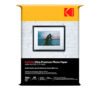 Papel Fotográfico Kodak Ultra Premium 270g 10x15 X100 Unds