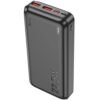 Power Bank 20000mah Carga Rapida Para iPhone Huawei Xiaomi