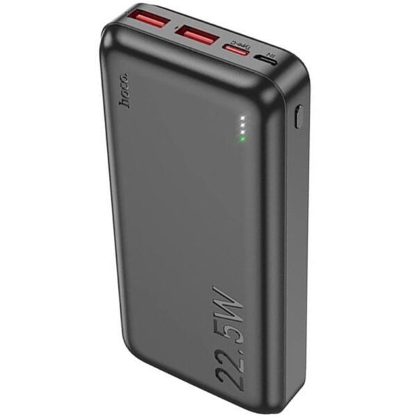 Power Bank 20000mah Carga Rapida Para iPhone Huawei Xiaomi