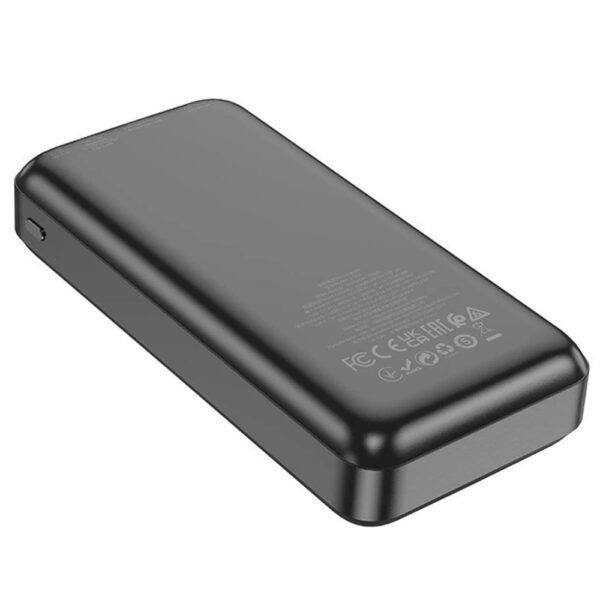 Power Bank 20000mah Carga Rapida Para iPhone Huawei Xiaomi