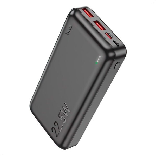Power Bank 20000mah Carga Rapida Para iPhone Huawei Xiaomi
