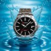 Reloj CURREN 8452 de cuarzo ultrafino para hombre, reloj de pulsera Simple Hodinky de acero inoxidable a la moda para hombre, reloj Masculino 2025 (6) Reloj Curren Hombre 8452 Analogo Pulsera Acero Inoxidable