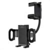 Soporte Celular De Espejo Retrovisor De Coche Hoco Dca9 360°