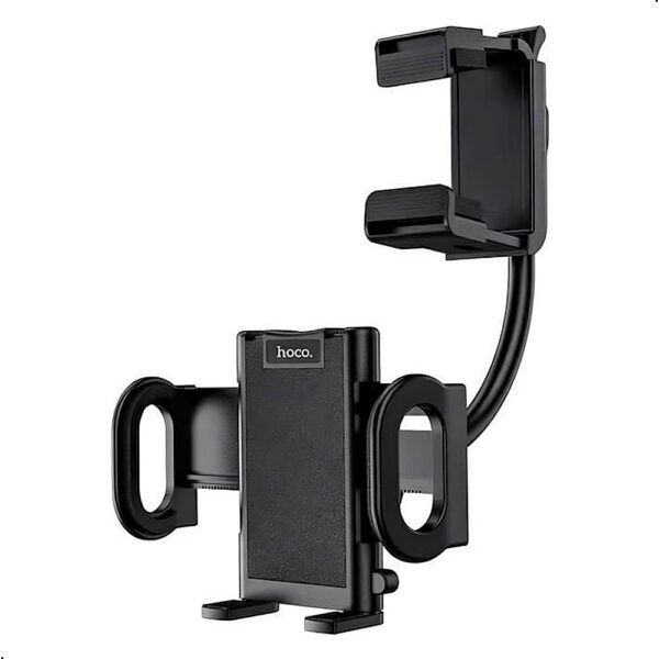 Soporte Celular De Espejo Retrovisor De Coche Hoco Dca9 360°
