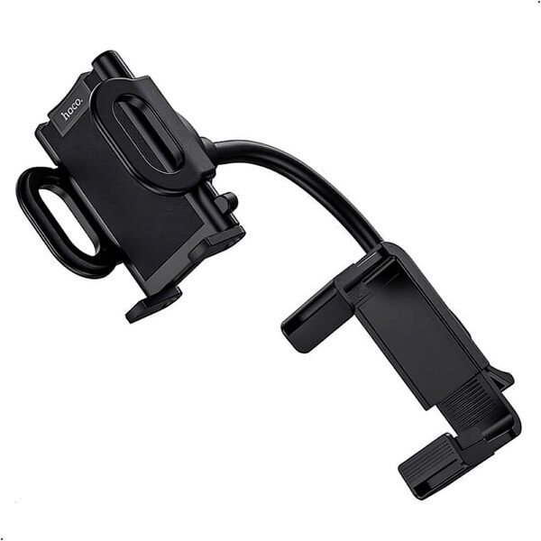 Soporte Celular De Espejo Retrovisor De Coche Hoco Dca9 360°