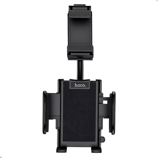 Soporte Celular De Espejo Retrovisor De Coche Hoco Dca9 360°