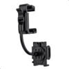 Soporte Celular De Espejo Retrovisor De Coche Hoco Dca9 360°