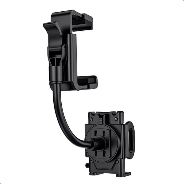 Soporte Celular De Espejo Retrovisor De Coche Hoco Dca9 360°