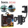 Soporte Celular De Espejo Retrovisor De Coche Hoco Dca9 360°