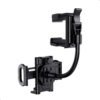 Soporte Celular De Espejo Retrovisor De Coche Hoco Dca9 360°
