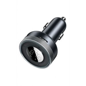 Baseus Tranmior Bluetooth Cigarrera