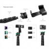 Tripode Ugreen 2en1 Bluetooth Remoto para Telefono iPhone Galaxy GoPro Ugreen LP680 15609 (7) Trípode Ugreen Lp680 Para Smartphone Y Cámara Acción 1.8m