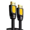 Ugreen 10128 Hd101 Cable Hdmi 2.0 4k 60hz 30awg - 15 Metros Transmision estable (1) Ugreen Hd101 Cable Hdmi 15m 4k 30hz 3d Macho A Macho
