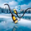 Ugreen 10128 Hd101 Cable Hdmi 2.0 4k 60hz 30awg - 15 Metros Transmision estable (4) Ugreen Hd101 Cable Hdmi 15m 4k 30hz 3d Macho A Macho