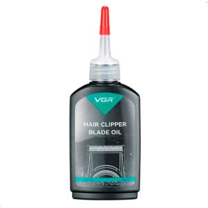 aceite vgr V001 (1) Aceite Lubricante Vgr-001 Para Máquinas De Cortar Pelo 55ml
