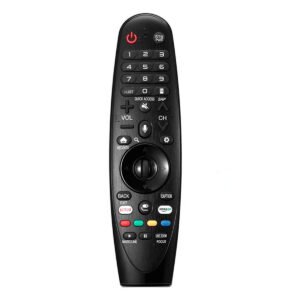 control tv lg voz WL42LB (2) Control TV LG Voz WL42LB